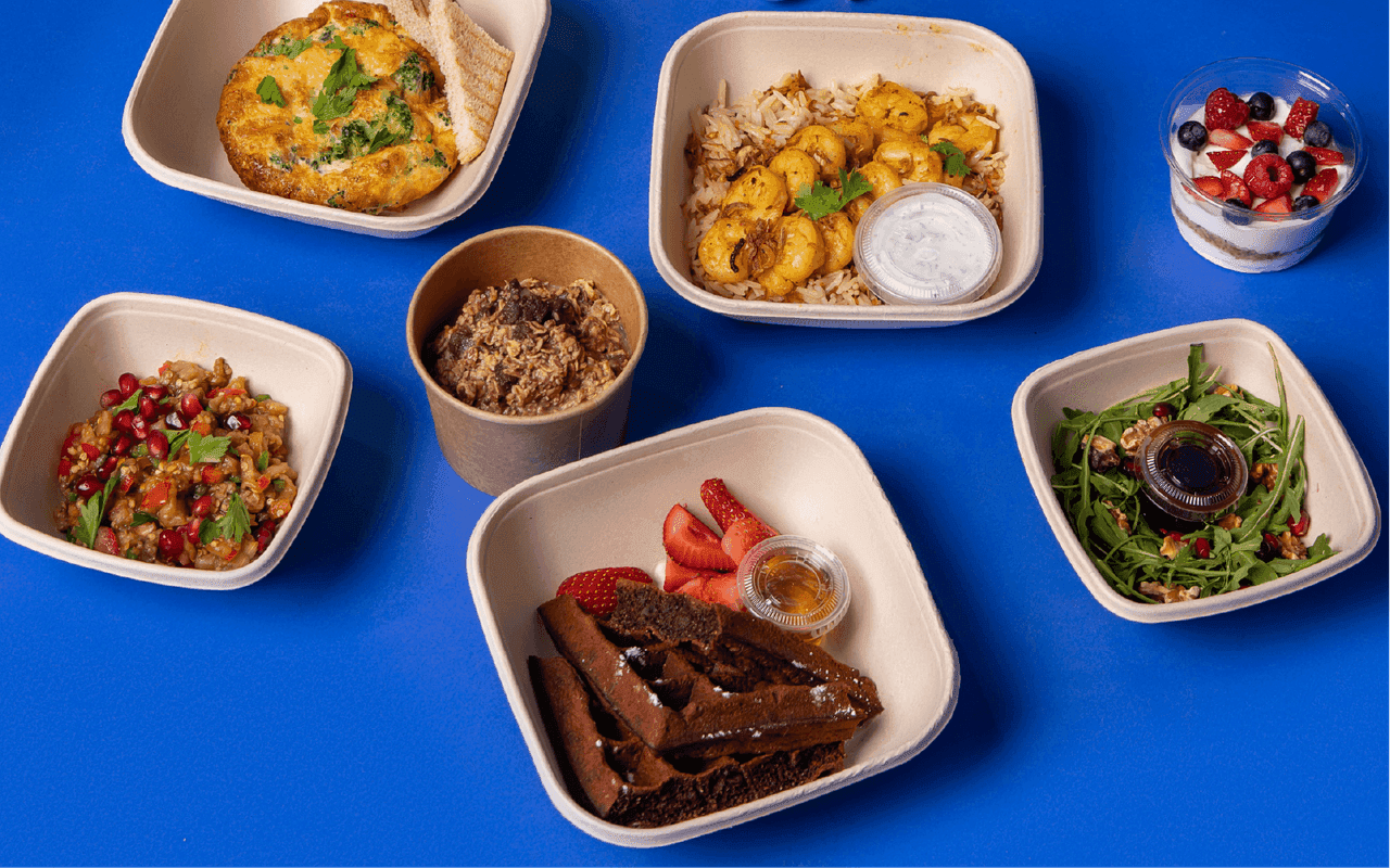 Nutritional Completeness